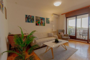 Large stylish apt Ankica,free public parking